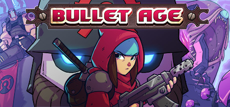 Jaquette de Bullet Age