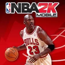 Image de NBA 2K Mobile