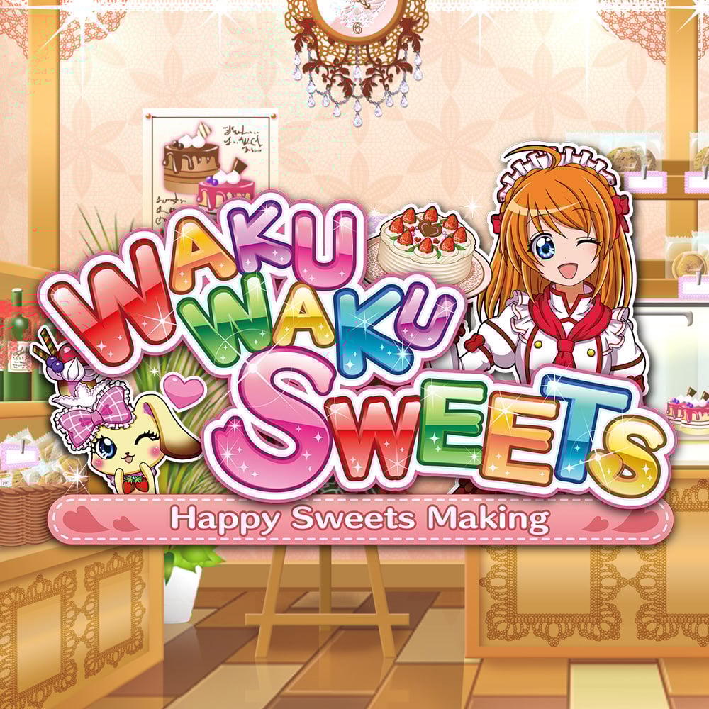 Image de Waku Waku Sweets