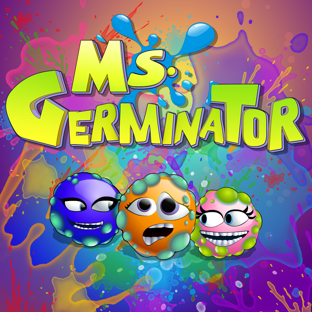 Image de Ms. Germinator