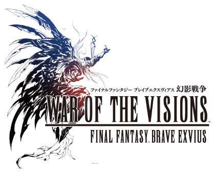 War of the Visions : Final Fantasy Brave Exvius