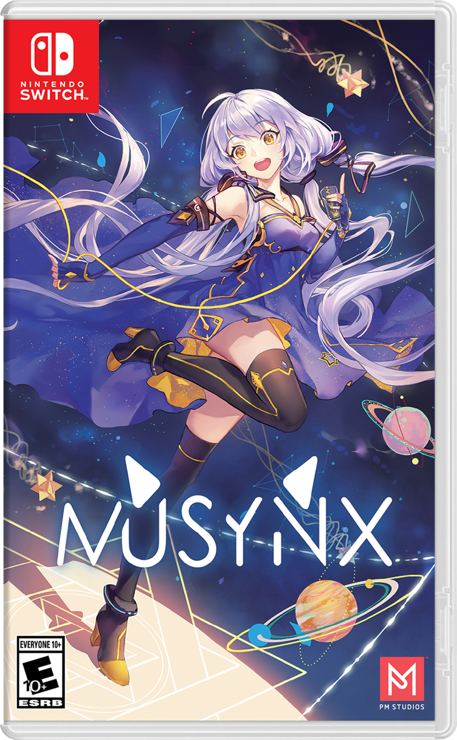 Musynx