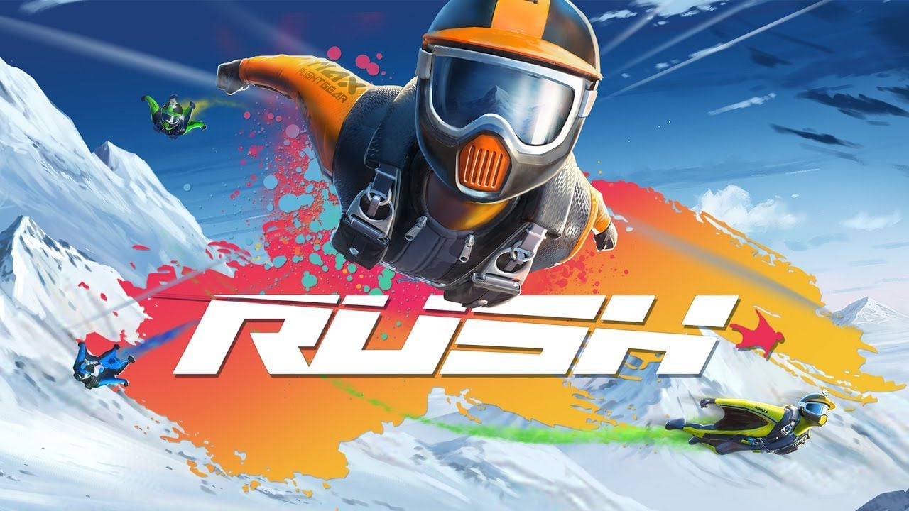 Image de RUSH VR