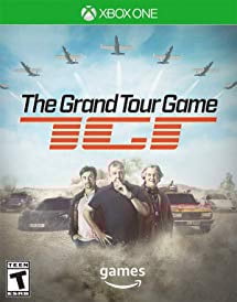 Image de The Grand Tour Game