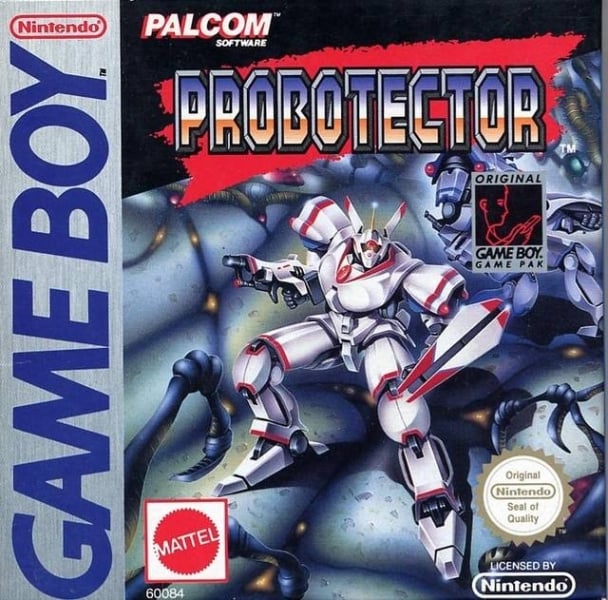 Image de Probotector