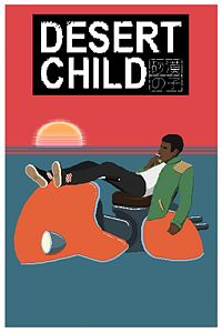 Image de Desert Child