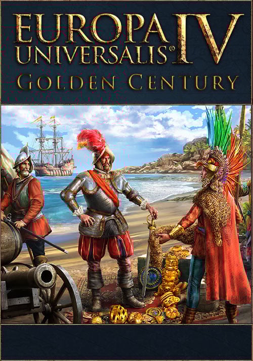 Image de Europa Universalis IV : Golden Century