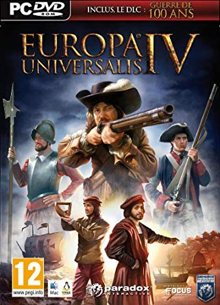 Image de Europa Universalis IV