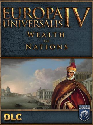 Image de Europa Universalis IV : Wealth of Nations