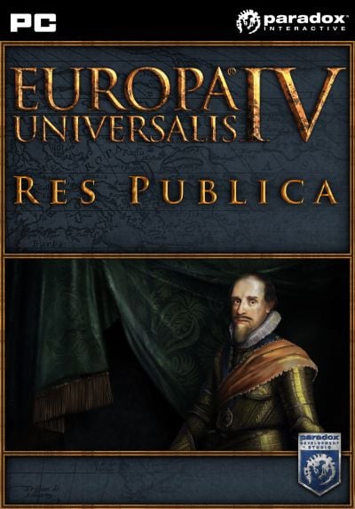 Image de Europa Universalis IV : Res Publica