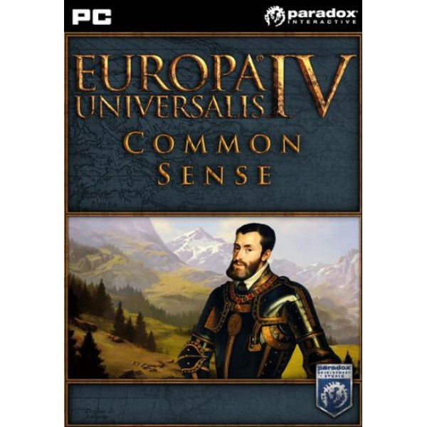 Image de Europa Universalis IV : Common Sense