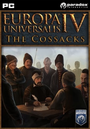 Image de Europa Universalis IV : The Cossacks