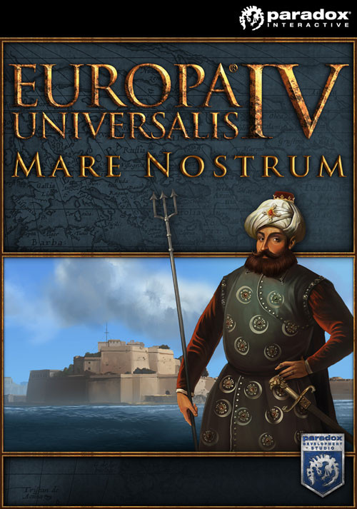 Image de Europa Universalis IV : Mare Nostrum