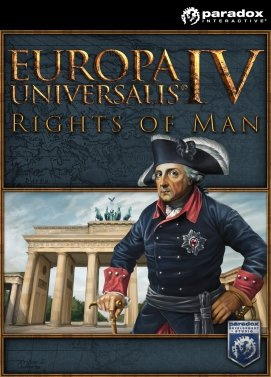 Image de Europa Universalis IV : Rights of Man