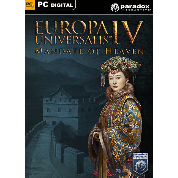 Image de Europa Universalis IV : Mandate of Heaven