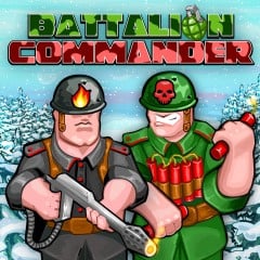 Image de Battalion Commander