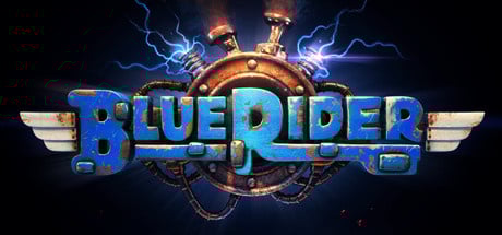 Image de Blue Rider