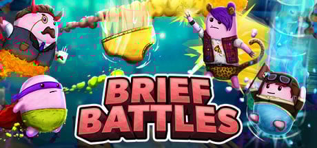 Image de Brief Battles