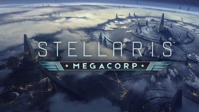 Image de Stellaris : MegaCorp