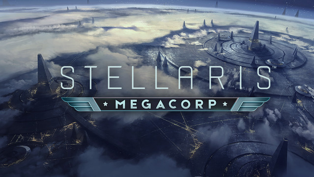 Image de Stellaris : MegaCorp