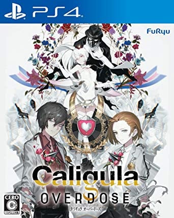 Image de Caligula Overdose