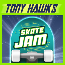 Image de Tony Hawk's Skate Jam