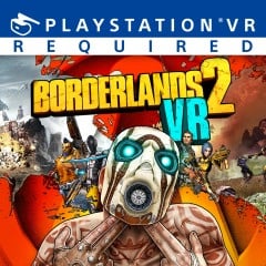 Image de Borderlands 2 VR