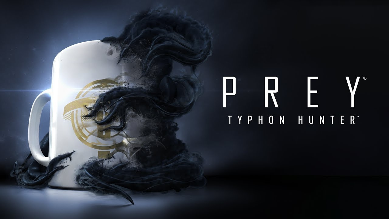 Image de Prey : Typhon Hunter