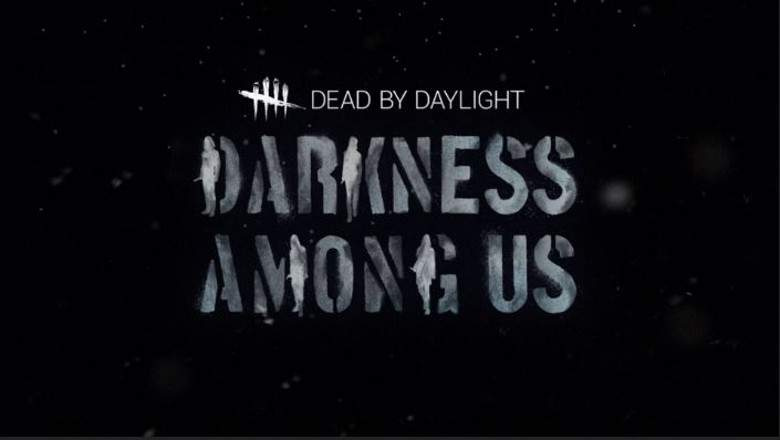 Image de Dead by Daylight Darkness Among Us