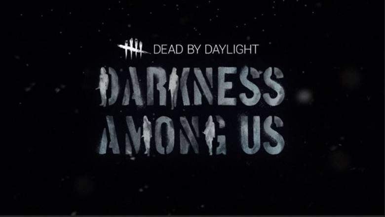 Image de Dead by Daylight Darkness Among Us