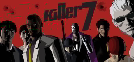 Image de Killer 7