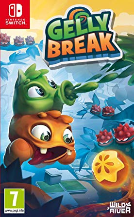 Image de Gelly Break