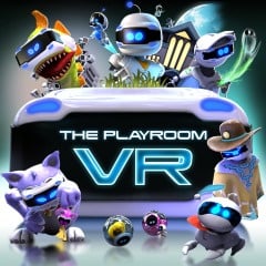 Image de The Playroom VR