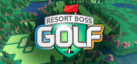 Image de Resort Boss : Golf