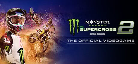 Image de Monster Energy Supercross 2