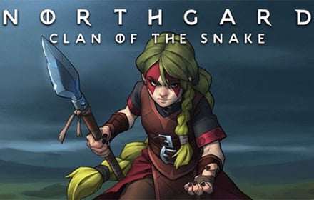 Image de Northgard - Sváfnir, Clan of the Snake