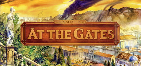 Image de Jon Shafer's At the Gates
