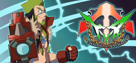 Image de Tyr : Chains of Valhalla