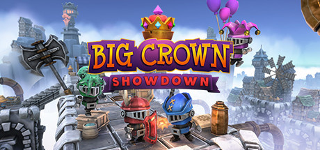 Image de Big Crown : Showdown