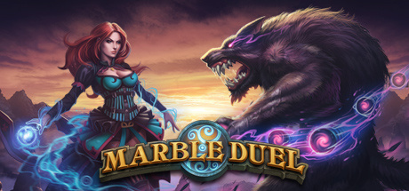 Image de Marble Duel