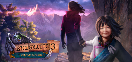 Image de Enigmatis 3: The Shadow of Karkhala
