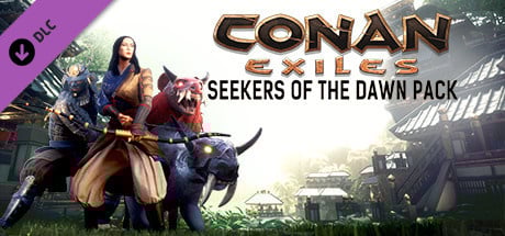 Image de Conan Exiles : Seekers of the Dawn Pack
