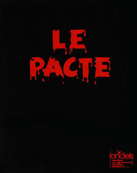 Image de Le Pacte
