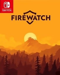 Image de Firewatch