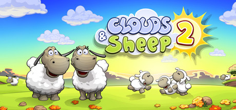 Image de Clouds & Sheep 2