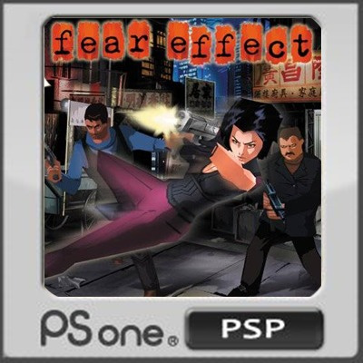 Image de Fear Effect