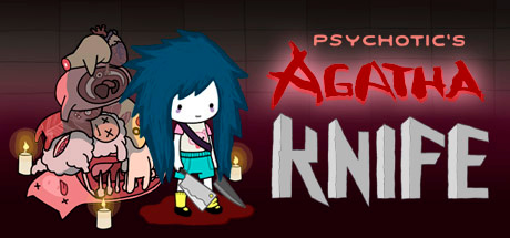 Image de Agatha Knife