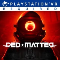 Image de Red Matter