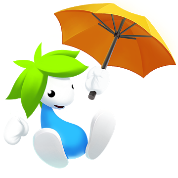 Jaquette de Lemmings