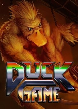 Image de Duck Game